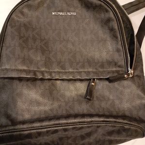 Michael Kors backpack